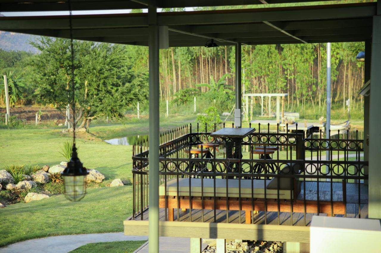 Nex Station Kanchanaburi Exterior photo