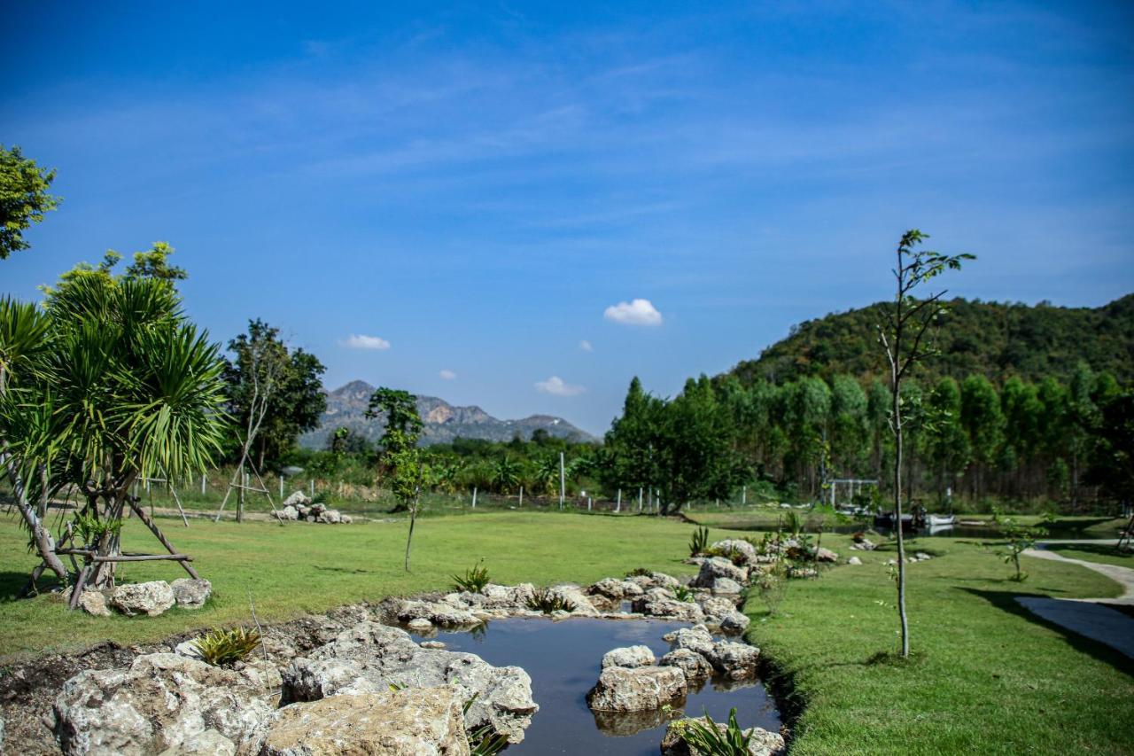 Nex Station Kanchanaburi Exterior photo