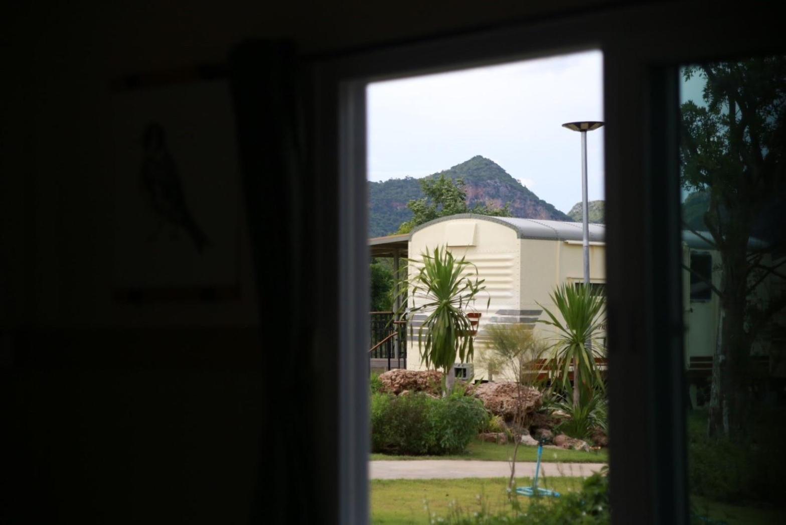 Nex Station Kanchanaburi Exterior photo