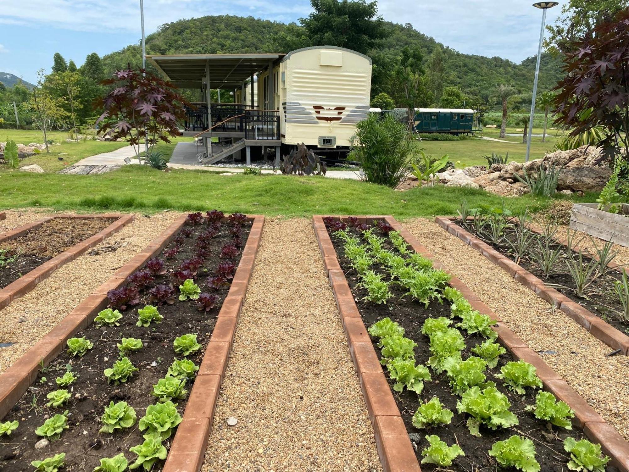 Nex Station Kanchanaburi Exterior photo